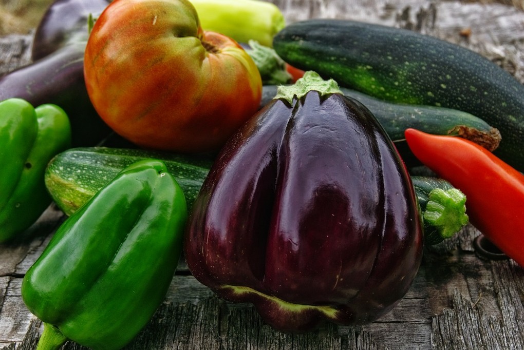 Frutta e verdura