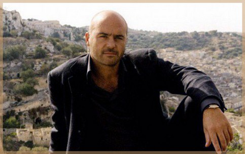 Commissario Montalbano a Noto