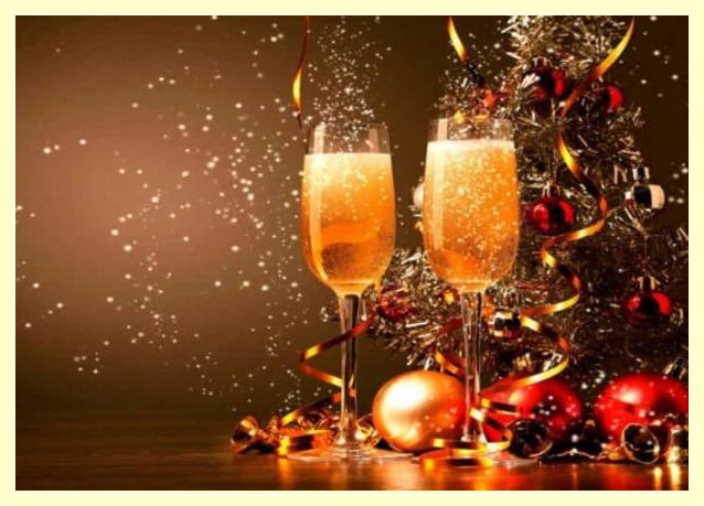 Veglione Cenone Capodanno