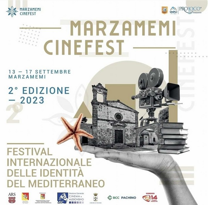 Marzamemi Cinefest