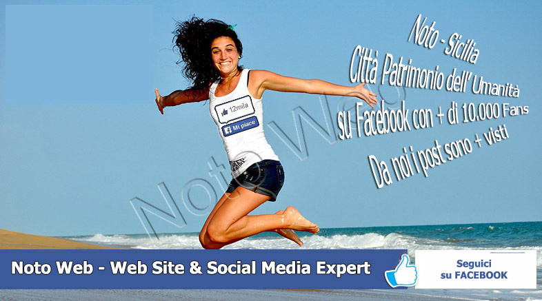 Noto Web