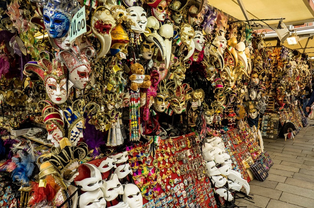 Souvenir Siciliani