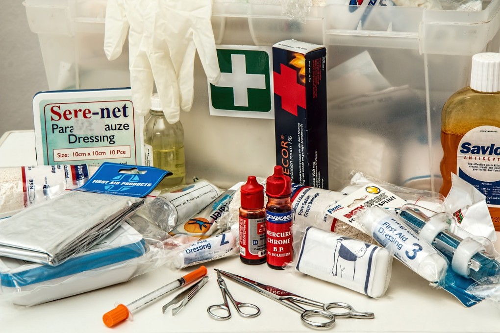 Medicinali farmacia a Noto