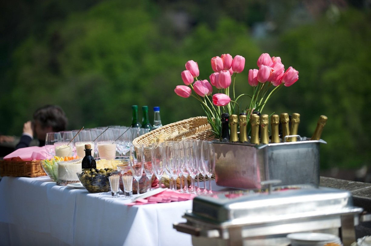 Catering Ristorazione a Noto