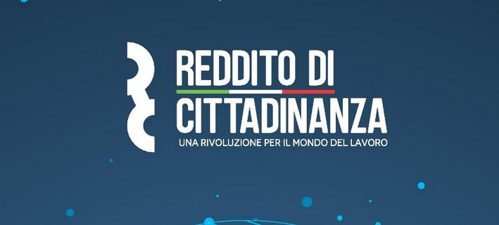 Tutto sul Reddito di Cittadinanza