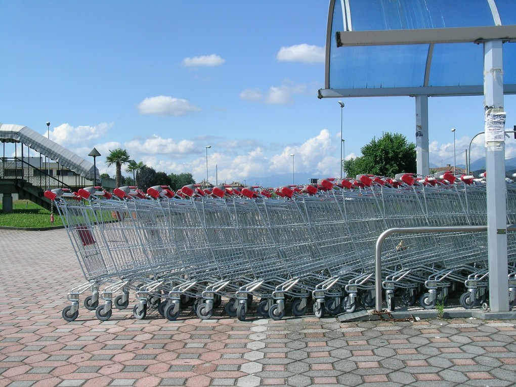 Supermercato