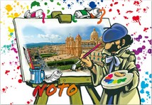 Cartolina-Pittore-Cattedrale-Noto-Barocco-Unesco-Sicilia-Sicily.jpg